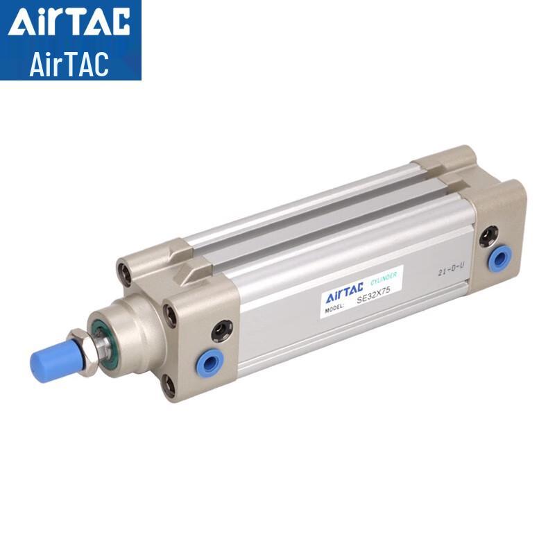 AIRTAC SE Series Pneumatic Cylinder