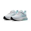 Nike Детские кроссовки для бега Air Zoom Arcadia с низким верхом Детские кроссовки для бега Серо-синие CK0714-014