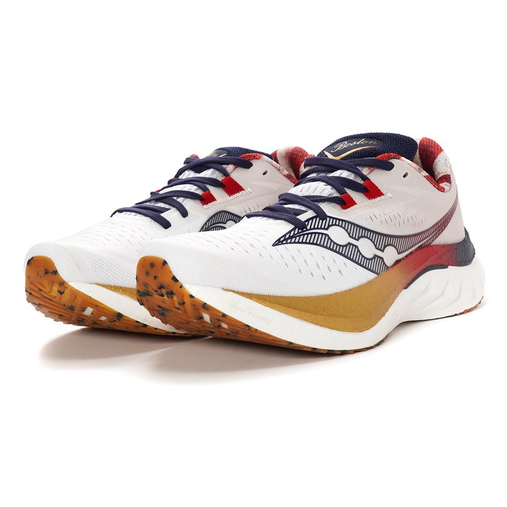 SAUCONY Endorphin Speed 4 'Бостонский марафон' Мужские S20940-75
