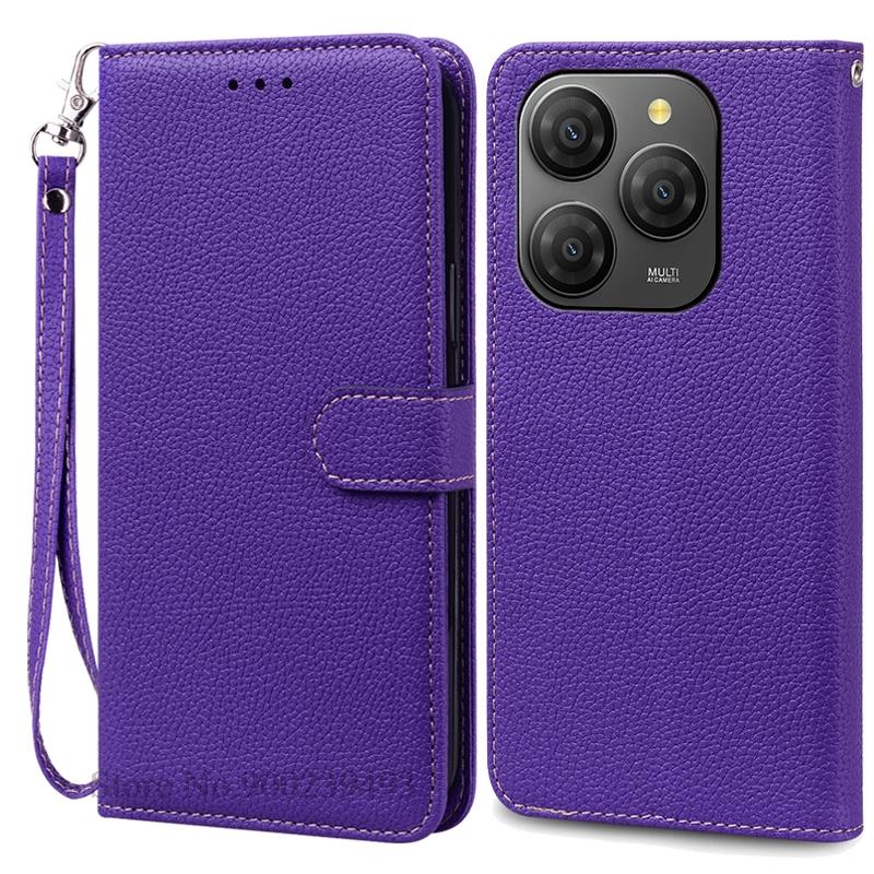 For Blackview Shark 9 Case Wallet Leather Flip Case For Blackview Shark 9 Phone Case Black View Shark 9 Shark9 Cover Coque Funda