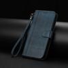 Wallet Flip Leather Case For Fujitsu Arrows We 3 2 Plus Card Holder With Wrist Strap Cover