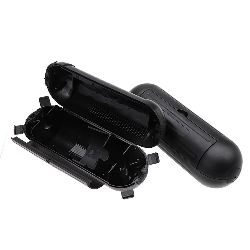 Уличный водонепроницаемый сейф IP44, удлинители питания, большая защитная крышка