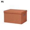 Clothes Bedding Storage Bags Home Quilt Folding Storage Box Organizer Underbed Wardrobe Closet Boxe