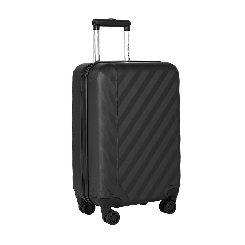 Чемодан на колесах Diplomat YH-ZH7012S, 20 дюймов, жесткий