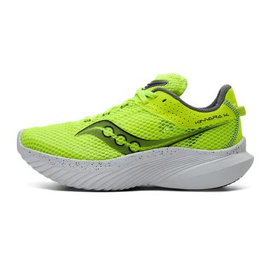 Женские кроссовки Kinvara 14 Citron Желтый Черный S10823-06