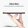 Ультратонкий чехол-книжка для планшета ALLDOCUBE iPlay60 mini Pro/iPlay60 mini, мягкий защитный чехол из ТПУ