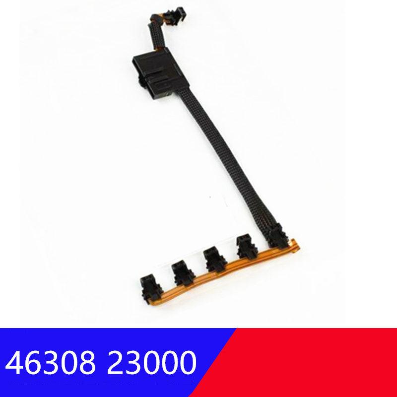 4630723000 4630823000 for hyundai Accent Solaris Elantra for kia  Spectra Automatic Transmission Wiring Harness Solenoid Valve