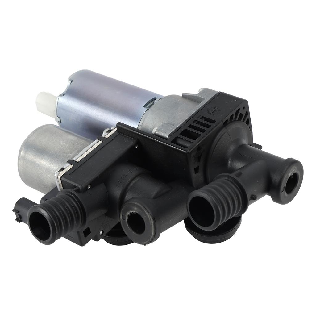 Кран управления отопителем 64118369807 для BMW 3 серии E46 X3 E83 Z3 E36 1997-2011