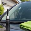 Tinted Glass Windshield Repair Chip Kit, Car Crack Kit for Repair, Star Fix DIY Tool Small Chips Bullseye Scratch Remover