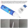 Blue Mending Paint Repair Touch Up Pen Scratch Remover Car Repairing Maintaining Tool