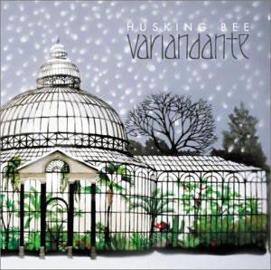 CD HUSKING BEE Variandante TFCC86146 Factory Toys 2004 Япония ObiRock Б/у