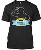 Fight Milk - 100% 6 Настоящих Премиум-футболок с протеином T-Shirt Сделано в США Размеры от S до 5XL