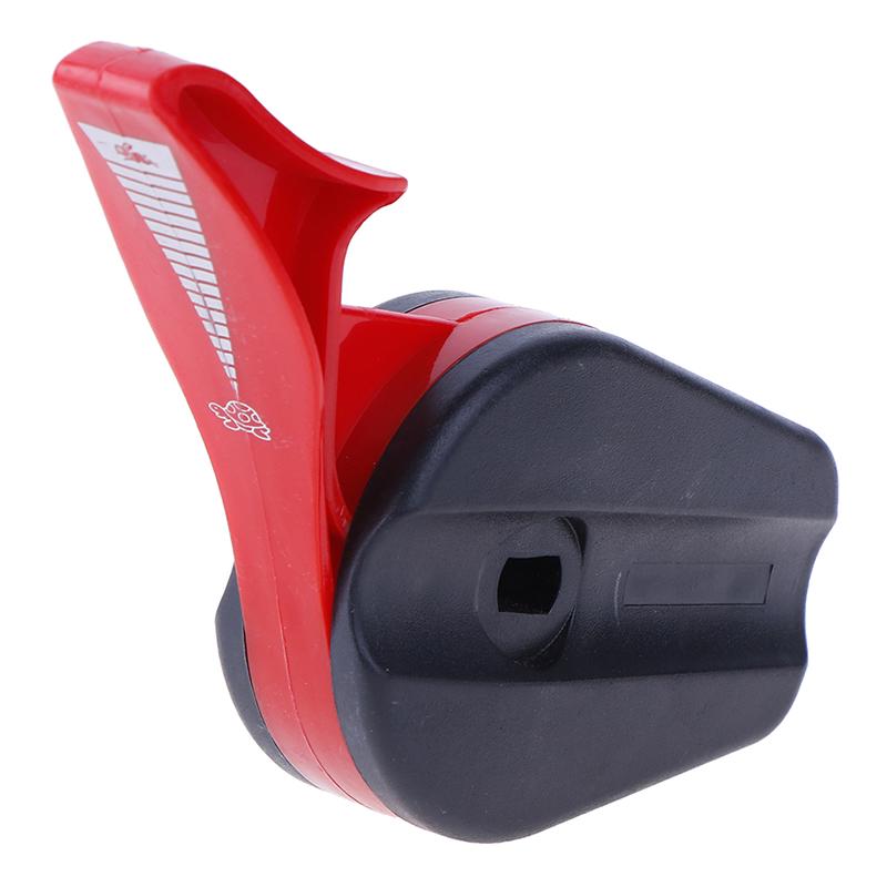 Газонокосилки Тросик дроссельной заслонки Переключатель рычага Ручка управления Садовая газонокосилка Переключатель