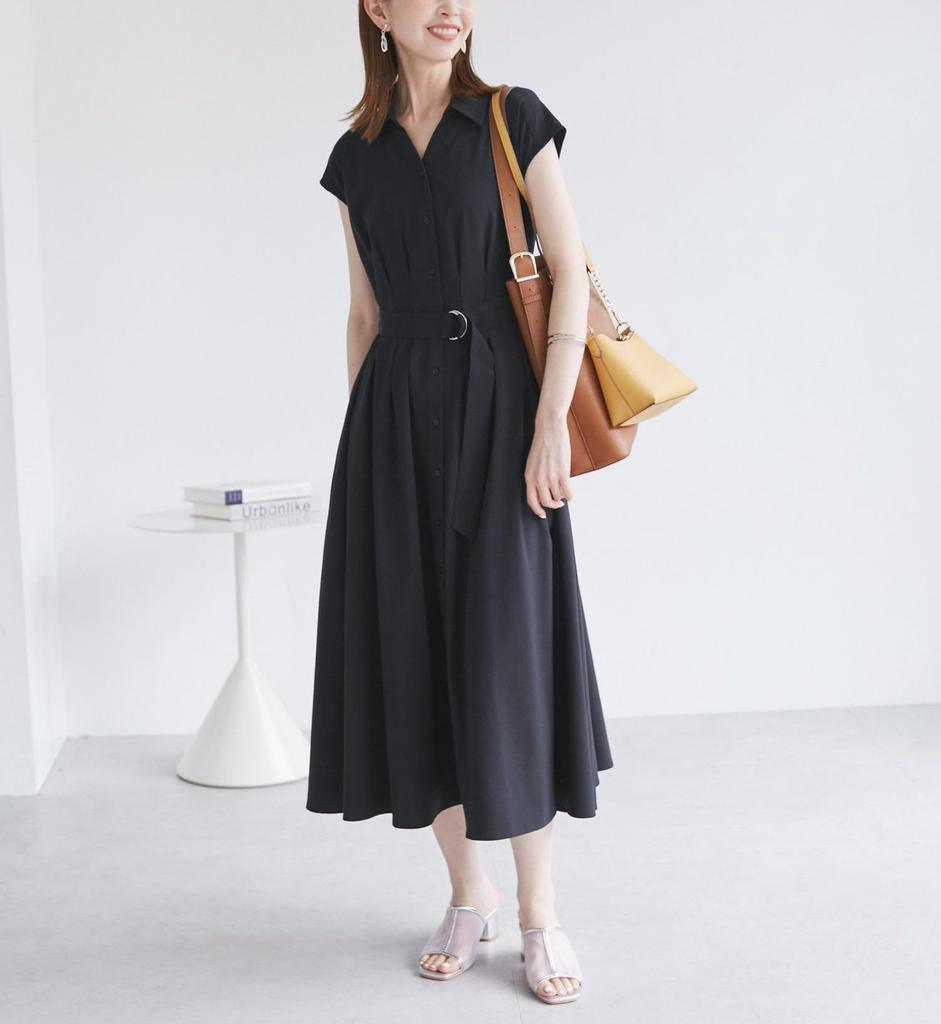 Веревочный Пикник Платье в Клетку с Заложенными Складками Разных Цветов GDE55050 Conmain 38 Женское (40)