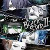 BLACKSTAR II Первое издание Ограниченный тираж STAR Вер.