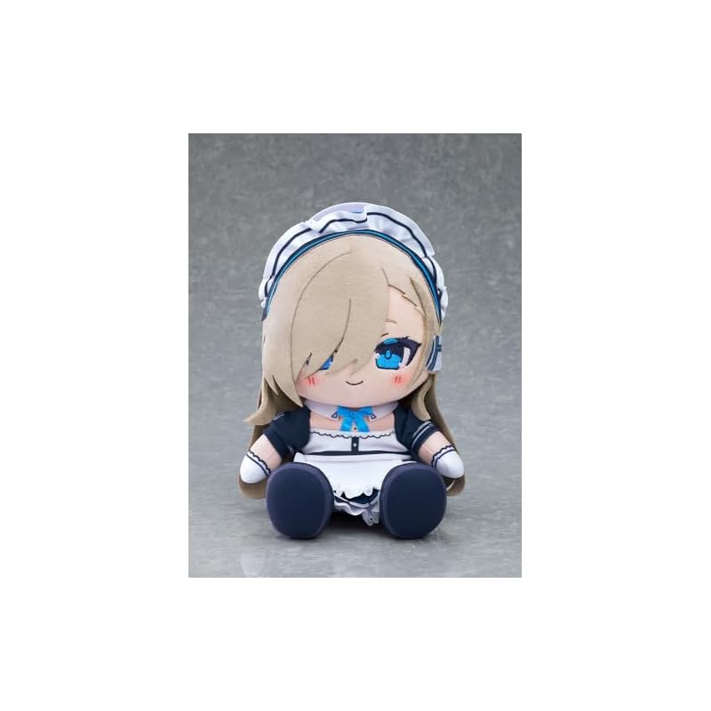 Мягкая игрушка Chocopuni Asuna