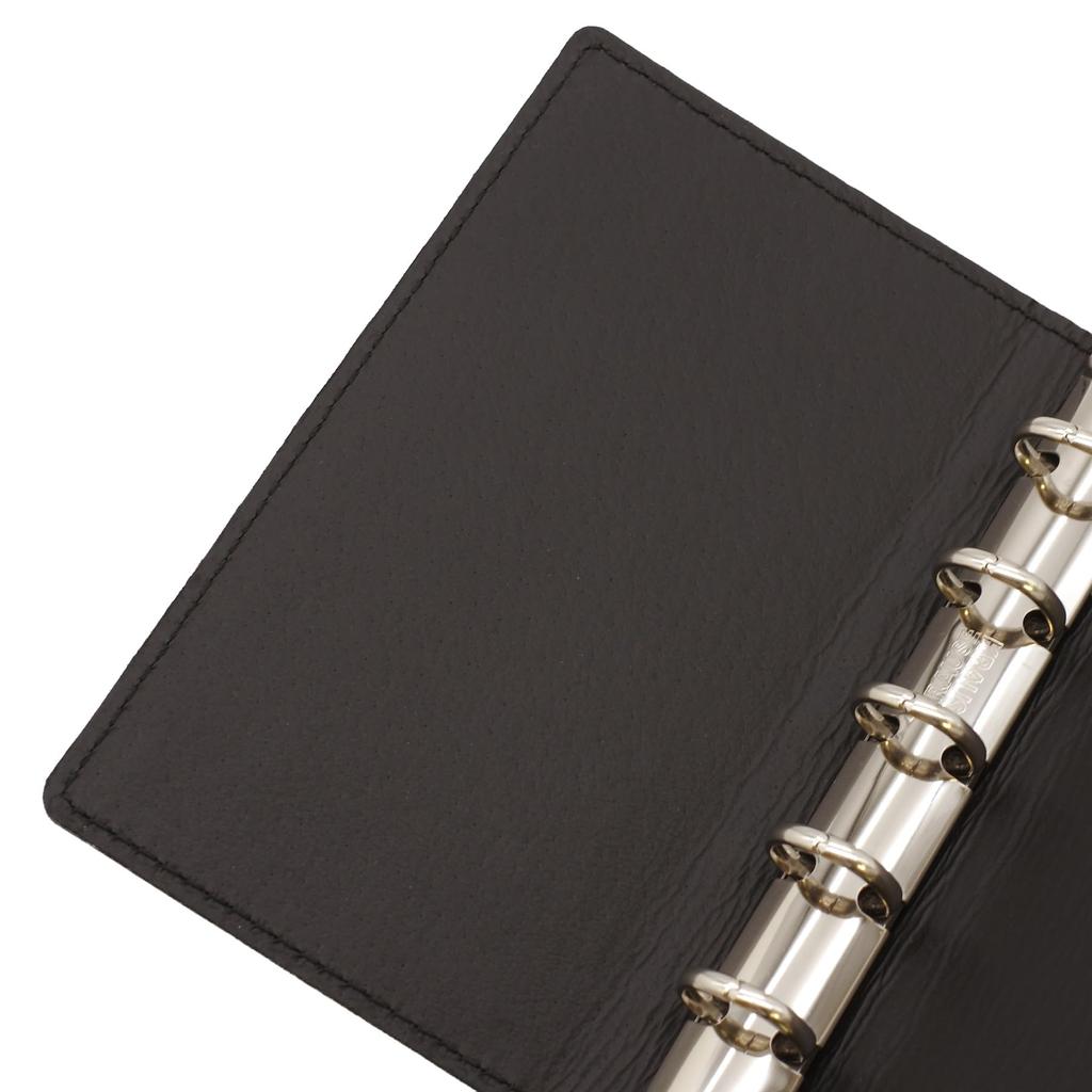 Notivo KAWAISM Kasumi M5 13mm Foldable System Organizer [Red] Himeji Leather NTV-