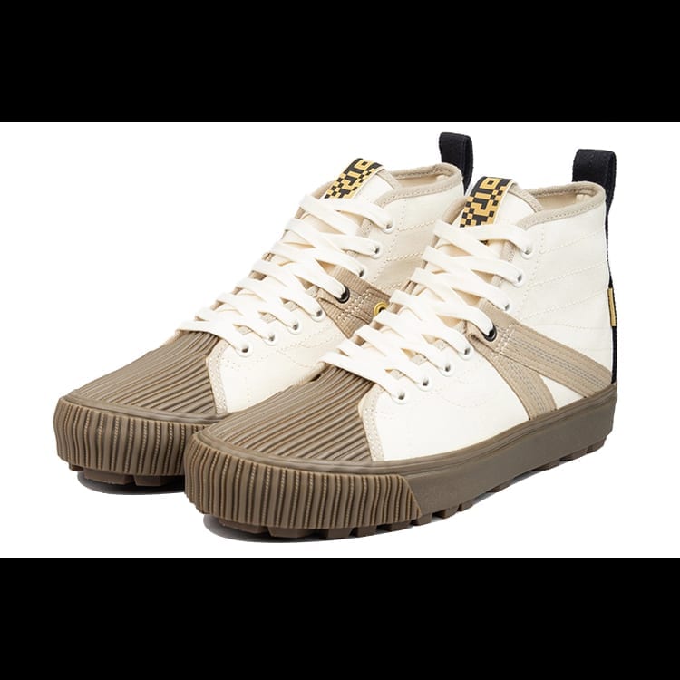 Sk8 Таки Хаяши x Sk8 Vans-Hi Decon V Lug 'Натуральный' VN0A4P3OTX6
