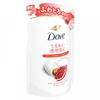 Dove Гель для душа Грейпфрут и масло ши Запасной блок 340г