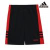 [Junior] Adidas Junior Kids Three Line Woven Shorts Pants Hap038