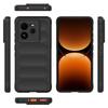 Для OPPO Realme GT7 Pro 5g задняя крышка чехол для телефона ударопрочный броня против падения усиление углов защитный подставка чехол Funda