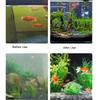 Black Shrimp Pond Air Pump Mute Fish and Shrimp Tank Aerator Bio Sponge Filter  Fish Tank