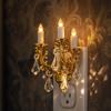 Вставляемая в розетку подвесная ночная лампа с американской вилкой для спальни, гостиной