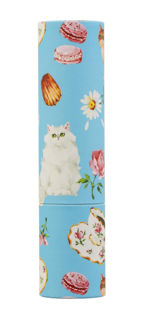 Paul Joe Liptick Case CS 085 &