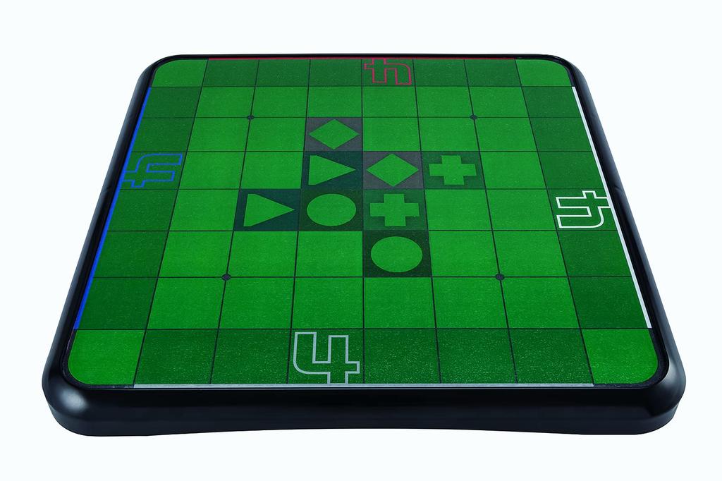 MegaHouse Отелло для 4 игроков