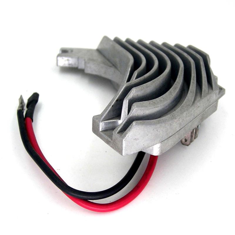Резистор вентилятора отопителя 306 A28G-Heater Blower Motor Fan Resistor 6441A1 5HL351321121 6441.A1