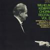 LP Пластинка ВИЛЬГЕЛЬМ КЕМПФ - Шопен Рецитал Том 2 SLC1419 LONDON 1965 Япония Классика Б/У