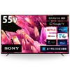 Sony 55V 4K LCD TV BRAVIA BRAVIA XRJ-55X90K