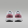 Мужские кроссовки Jordan Trunner Flow Белый Gym Red Белый/Gym Red/Металлический Серебристый/Черный