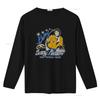 Vintage 1981 Tour Barry Unisexilow T Shirt Classic Black S 5xl Vintage Washed Slightly Breathable Top For Everyday Wear Streetwear
