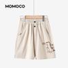 Mamimaka Boys' Trendy Casual Shorts