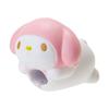 Sanrio My Melody Кабель x 3 x 817970 Прикусыватель, прибл.. 2,8 2,3 см,