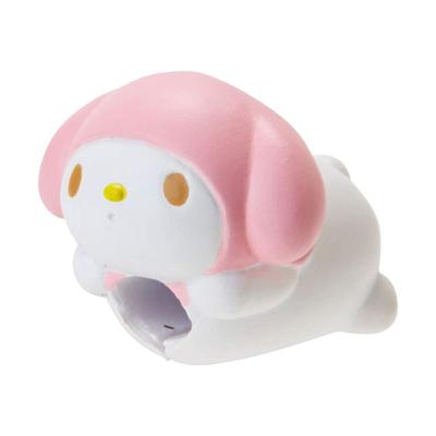 Sanrio My Melody Кабель x 3 x 817970 Прикусыватель, прибл.. 2,8 2,3 см,