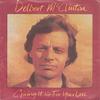 7inch Record DELBERT MCCLINTON - Giving It Up For Your Love CL16180 Capitol Records 1980 UK Rock Used