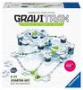 Ravensburger GraviTrax Стартовый набор, Официально импортированный [124 детали], Возраст 8+ (STEM Программируемая игрушка, Шариковый ролик) 26087 4