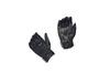 Yamaha Motor Riding Gloves YL4007 CYBERLEATHER Protective Gloves Black L Size (Yamaha) 90792-G111L