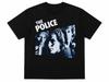 The Police Unisex T-Shirt Unisex S M L XL 2 34XL Black White