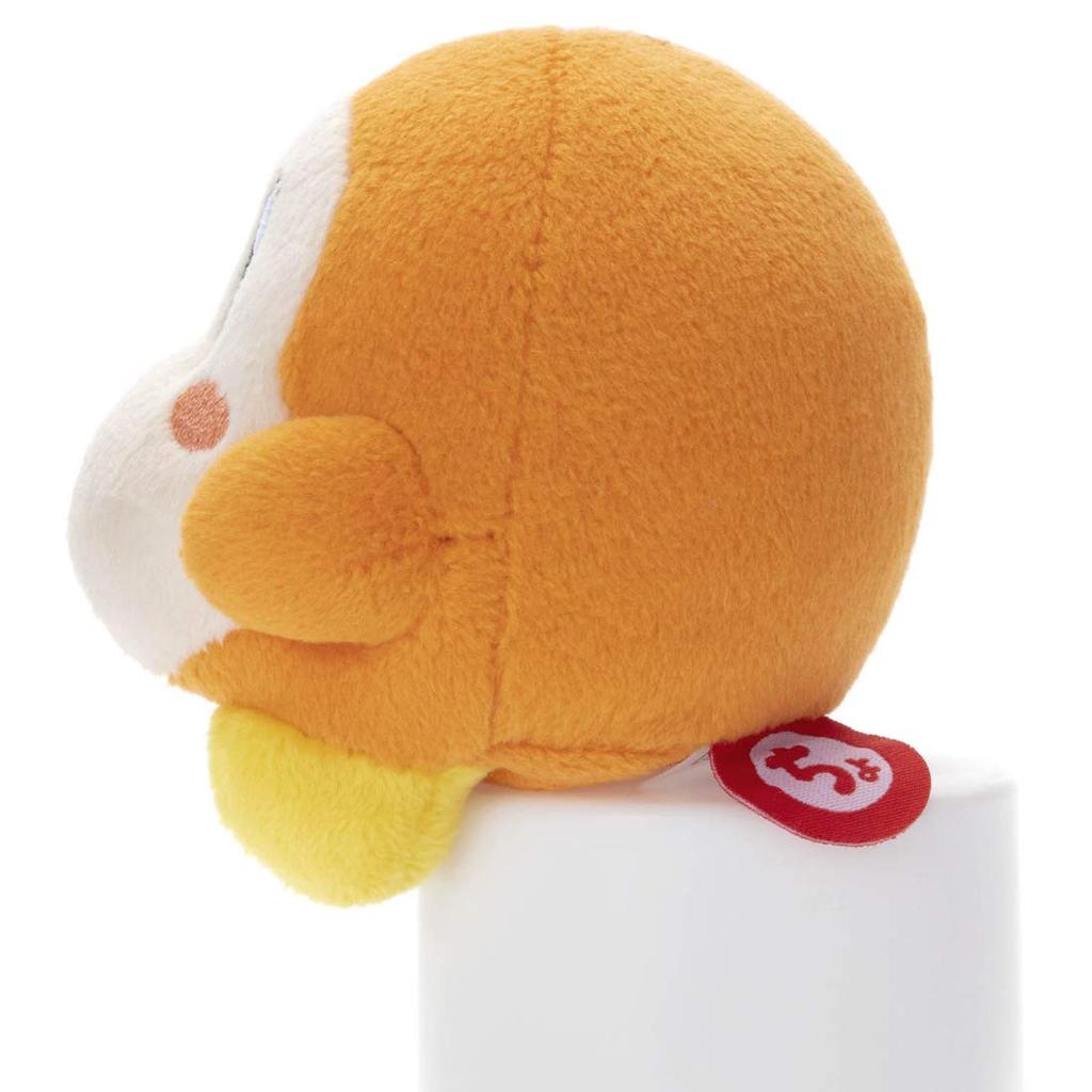 Dream Land Waddle Dee Plush Toy Height 9cm Kirby's Chokkori-san Approx.