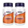 Now Foods Лютеин Зеаксантин Now - Now Foods Лютеин и Зеаксантин 60 Мягких Капсул 2 Упаковки