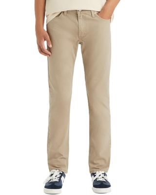 Джинсы 511T Slim Fit (Протяжение) Мужские 04511-5878 US W34 L32