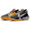 Nike Кроссовки унисекс Freak 2 Taxi Grey Black Particle-Grey CK5424-006