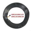 Около 120 г Nner Tube, черная электрическая утолщенная внутренняя трубка