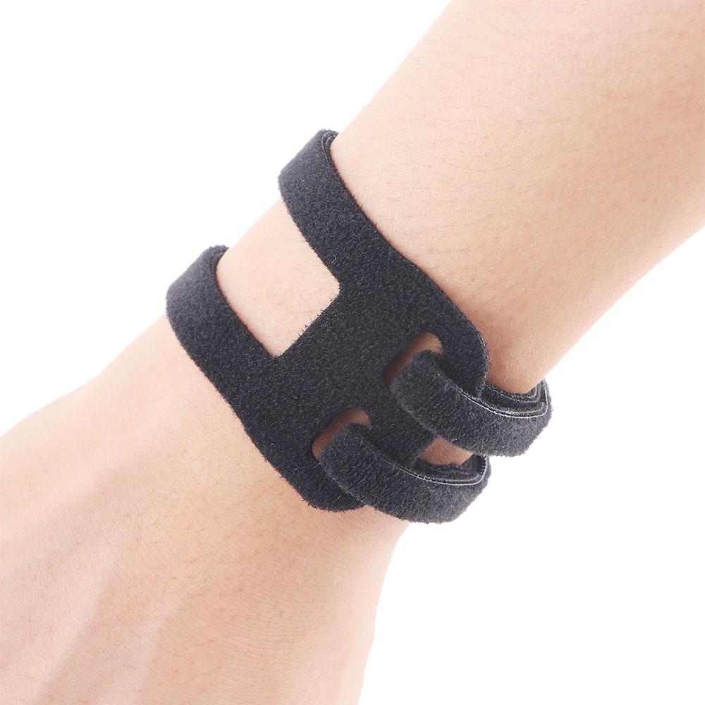 Training Hand Bands Fitness Sprain Sprain Protection Wrist Support Wrist Band Yoga Wrist Band
