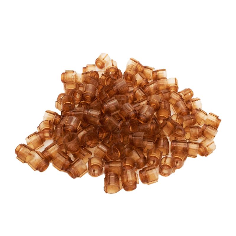 1 КОМПЛЕКТ Пчеловодство Пчеловодство Джентер Вывод маток Инкубационная система Коробка Клетка Держатель Пластиковая чашечка для ячеек Пчелиный инструмент Пчеловодческие принадлежности