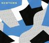 CD TOCONOMA NEWTOWN XQNF1001 Wonder Hike Rec 2017 Япония Джаз Б/у