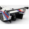 Italeri 1/24 Scale Lancia LC2 Group C Plastic Model Kit (IT3641) with Japanese Instructions